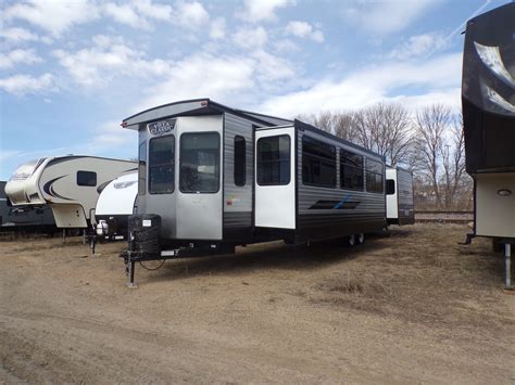 5 x 20' Empty Concession Trailer for Sale in Minnesota 30,128. . Trailers for sale mn
